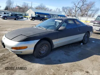 1994 Ford Probe z VIN 1ZVLT20A0R5151183, wystawiony jako Copart lot #45406495 z przebiegiem 249 487 mil mil oraz Szkody całkowita. Historia ofert i sprzedaży dostępna na DreamBid. Obrazek 1.