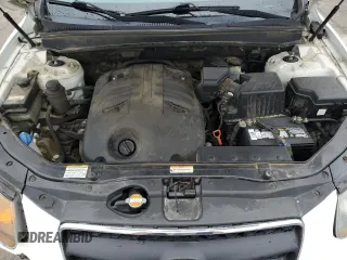 2009 Hyundai Santa Fe SE с VIN 5NMSH73E29H307524, выставлен на аукционе Copart как лот 49218075 с пробегом 207 516 миль миль и Списание • Salvage title. История ставок и продаж доступна на DreamBid. Изображение 12.