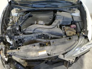 2017 Nissan Altima SR with VIN 1N4AL3AP2HN311278, listed as a Copart auction lot 56171115 with 160,202 mi miles and Salvage title. Bid and sale history available at DreamBid. Image 11.