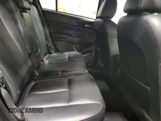2020 Mitsubishi Eclipse Cross SE z VIN JA4AT5AA8LZ043012, wystawiony jako Copart lot #41849255 z przebiegiem 58 564 mil mil oraz Szkoda całkowita • Salvage title. Historia ofert i sprzedaży dostępna na DreamBid. Obrazek 11.