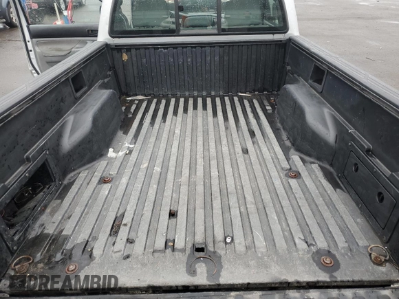 2008 Toyota Tacoma с VIN 5TENX22N18Z496816, выставлен на аукционе Copart как лот 87028244 с пробегом 107 870 миль миль и Чистый • Clean title. История ставок и продаж доступна на DreamBid. Изображение 10.