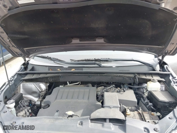 2015 Toyota Highlander LE with VIN 5TDBKRFH4FS180612, listed as a IAAI auction lot 41728026 with 87,764 mi miles. Bid and sale history available at carsss.com. Image 10.