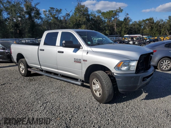2016 Ram 2500 Tradesman с VIN 3C6UR5HJ5GG369659, выставлен на аукционе Copart как лот 83751314 с пробегом 244 664 миль миль и Списание • Salvage title. История ставок и продаж доступна на DreamBid. Изображение 4.