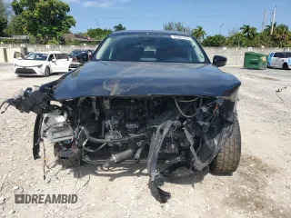 2019 Mazda CX-9 Touring z VIN JM3TCBCY7K0309539, wystawiony jako Copart lot #58501475 z przebiegiem 50 140 mil mil oraz Nie do naprawy • Non repairable. Historia ofert i sprzedaży dostępna na DreamBid. Obrazek 5.