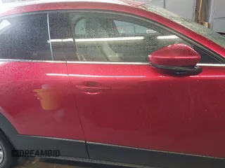 2023 Mazda CX-30 S Premium with VIN 3MVDMBDM5PM518612, listed as a IAAI auction lot 42219265 with 29,135 mi miles and . Bid and sale history available at DreamBid. Image 13.