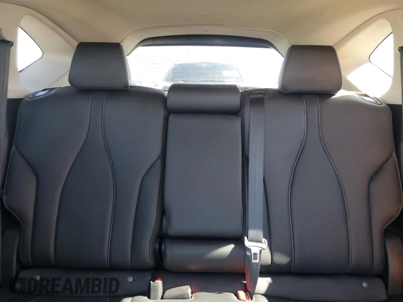 2021 Acura RDX Technology with VIN 5J8TC1H5XML023706, listed as a Copart auction lot 53155535 with 52,636 mi miles and Salvage title. Bid and sale history available at DreamBid. Image 10.