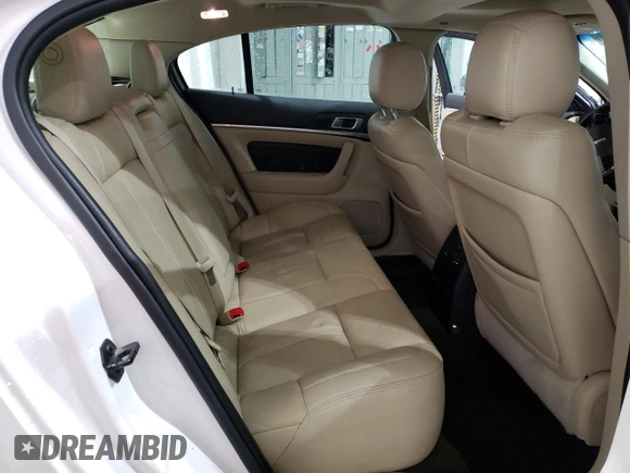2015 Lincoln MKS with VIN 1LNHL9DK1FG600600, listed as a Copart auction lot 85539154 with 146,374 mi miles and Salvage Title. Bid and sale history available at carsss.com. Image 10.