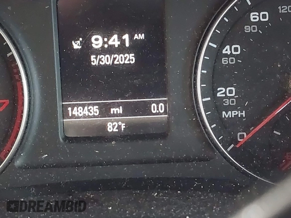 2017 Audi Q3 Premium Plus with VIN WA1HCCFS1HR013054, listed as a IAAI auction lot 42359261 with 148,435 mi miles and . Bid and sale history available at DreamBid. Image 16.