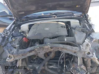 2012 Cadillac CTS with VIN 1G6DA5E58C0124234, listed as a IAAI auction lot 41970743 with 135,375 mi miles and . Bid and sale history available at DreamBid. Image 10.