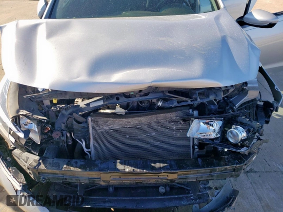 2017 Kia Forte LX with VIN 3KPFK4A73HE016526, listed as a Copart auction lot 47773845 with 54,299 mi miles and Salvage Title. Bid and sale history available at carsss.com. Image 12.