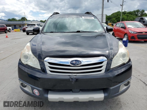 2012 Subaru Outback Limited z VIN 4S4BRBKC2C3275613, wystawiony jako Copart lot #56884865 z przebiegiem 125 348 mil mil oraz Czysty tytuł • Clean title. Historia ofert i sprzedaży dostępna na DreamBid. Obrazek 5.