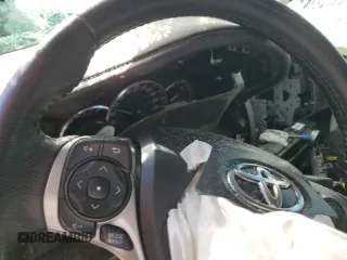 2012 Toyota Camry SE with VIN 4T1BK1FK8CU515953, listed as a Copart auction lot 46895405 with 0 mi miles and Non Repairable. Bid and sale history available at carsss.com. Image 9.