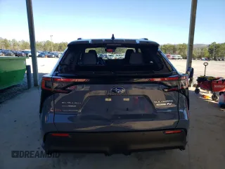 2023 Subaru Solterra Premium с VIN JTMABABAXPA014101, выставлен на аукционе Copart как лот 40446954 с пробегом 775 миль миль и . История ставок и продаж доступна на DreamBid. Изображение 6.