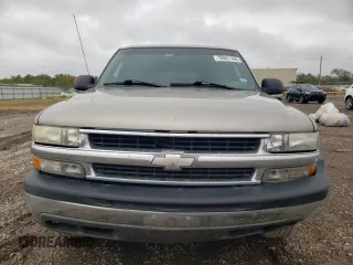 2002 Chevrolet Tahoe LS with VIN 1GNEC13V12R159979, listed as a Copart auction lot 78941184 with 93,775 mi miles and Salvage Title. Bid and sale history available at carsss.com. Image 5.