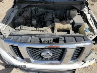 2012 Nissan NV SV with VIN 1N6AF0LY9CN108884, listed as a Copart auction lot 49359695 with 230,888 mi miles and Salvage Title. Bid and sale history available at carsss.com. Image 11.