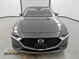 2023 Mazda 3 S Select with VIN 3MZBPABM3PM359731, listed as a Copart auction lot 57516195 with 29,456 mi miles and Clean title. Bid and sale history available at DreamBid. Image 5.