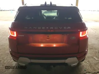 2018 Land Rover Range Rover z VIN SALVE2RX5JH317819, wystawiony jako Copart lot #43280165 z przebiegiem 119 364 mil mil oraz Czysty tytuł • Clean title. Historia ofert i sprzedaży dostępna na DreamBid. Obrazek 6.