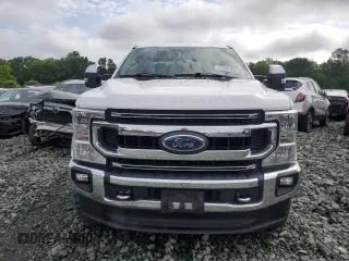 2020 Ford F-250 XL z VIN 1FT7W2BT3LEE43279, wystawiony jako Copart lot #56520545 z przebiegiem 200 578 mil mil oraz Czysty tytuł • Clean title. Historia ofert i sprzedaży dostępna na DreamBid. Obrazek 5.