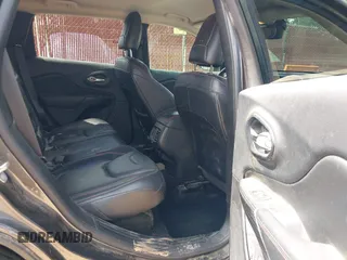 2014 Jeep Cherokee Trailhawk с VIN 1C4PJMBS6EW278648, выставлен на аукционе IAAI как лот 42433381 с пробегом 136 702 миль миль и . История ставок и продаж доступна на DreamBid. Изображение 8.