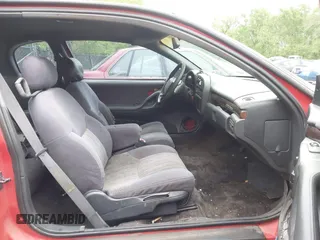 1999 Chevrolet Monte Carlo LS с VIN 2G1WW12M2X9283895, выставлен на аукционе IAAI как лот 42118851 с пробегом 244 693 миль миль и . История ставок и продаж доступна на DreamBid. Изображение 5.