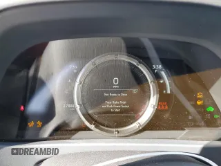 2021 Lexus UX 250h F Sport z VIN JTHR9JBH7M2041966, wystawiony jako Copart lot #49677335 z przebiegiem 27 880 mil mil oraz Szkoda całkowita • Salvage title. Historia ofert i sprzedaży dostępna na DreamBid. Obrazek 9.