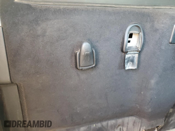 2015 Ram 2500 Tradesman с VIN 3C6LR5AT8FG689161, выставлен на аукционе Copart как лот 49909525 с пробегом 105 468 миль миль и Списание • Salvage title. История ставок и продаж доступна на DreamBid. Изображение 6.