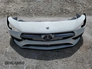 2021 Mercedes-Benz CLA 35 AMG with VIN W1K5J5BB5MN220635, listed as a Copart auction lot 58544855 with 48,776 mi miles and Salvage title. Bid and sale history available at DreamBid. Image 12.