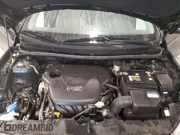2017 Hyundai Accent SE with VIN KMHCT4AE2HU372154, listed as a Copart auction lot 66647512 with 74,341 mi miles. Bid and sale history available at carsss.com. Image 11.