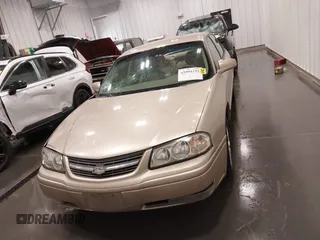 2005 Chevrolet Impala LS with VIN 2G1WH52K959288640, listed as a IAAI auction lot 42094192 with 268,087 mi miles and . Bid and sale history available at DreamBid. Image 12.