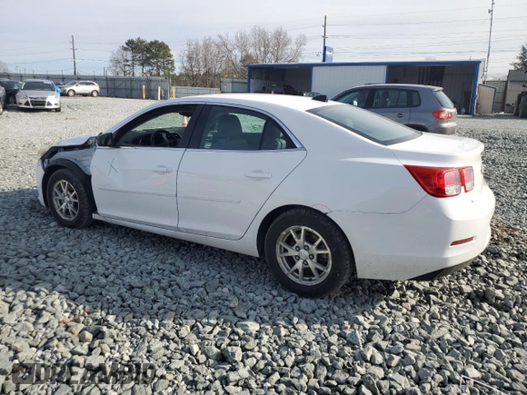 2014 Chevrolet Malibu LS with VIN 1G11A5SL9EF229117, listed as a Copart auction lot 45513115 with 181,594 mi miles and Salvage Title. Bid and sale history available at DreamBid. Image 2.