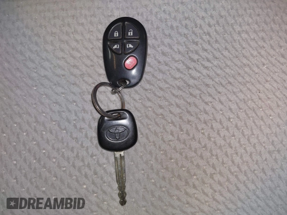 2014 Toyota Sienna LE AAS with VIN 5TDKK3DCXES499628, listed as a IAAI auction lot 42574730 with 110,532 mi miles and . Bid and sale history available at DreamBid. Image 11.