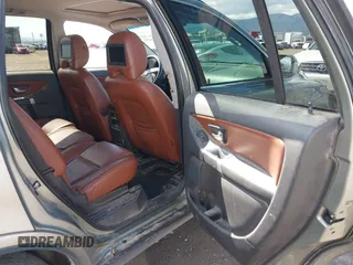 2007 Volvo XC90 V8 with VIN YV4CZ852371337355, listed as a IAAI auction lot 42131609 with 1 mi miles. Bid and sale history available at carsss.com. Image 8.