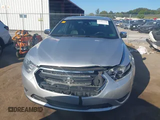 2014 Ford Taurus Limited with VIN 1FAHP2F8XEG133523, listed as a IAAI auction lot 40285220 with 134,939 mi miles. Bid and sale history available at carsss.com. Image 12.