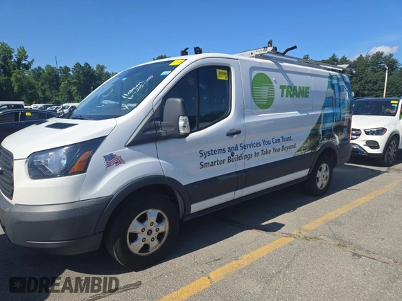 2018 Ford Transit с VIN 1FTYR1YG7JKA30182, выставлен на аукционе IAAI как лот 42774231 с пробегом 103 209 миль миль и . История ставок и продаж доступна на DreamBid. Изображение 37.
