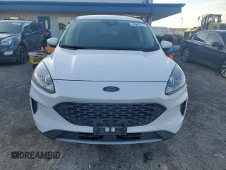 2020 Ford Escape SE with VIN 1FMCU9G69LUC02425, listed as a Copart auction lot 89215585 with 101,876 mi miles and Clean Title. Bid and sale history available at DreamBid. Image 5.
