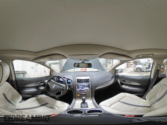2014 Lincoln MKX with VIN 2LMDJ8JK4EBL16245, listed as a Copart auction lot 82864264 with 180,187 mi miles and Salvage Title. Bid and sale history available at carsss.com. Image 15.