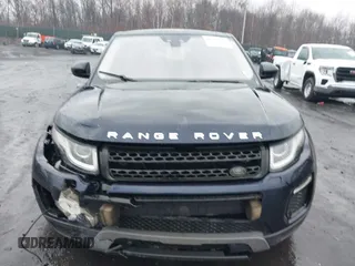 2019 Land Rover Range Rover Evoque SE with VIN SALVP2RX2KH341541, listed as a IAAI auction lot 41648942 with 122,356 mi miles. Bid and sale history available at carsss.com. Image 12.