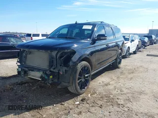 2019 Ford Expedition Max Platinum with VIN 1FMJK1LT2KEA89467, listed as a IAAI auction lot 41374630 with 99,929 mi miles and . Bid and sale history available at DreamBid. Image 19.