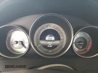 2014 Mercedes-Benz C 250 Sport z VIN WDDGF4HB8EG217004, wystawiony jako Copart lot #58807465 z przebiegiem 81 687 mil mil oraz Szkoda całkowita • Salvage title. Historia ofert i sprzedaży dostępna na DreamBid. Obrazek 9.
