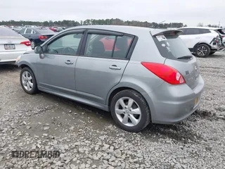 2012 Nissan Versa S with VIN 3N1BC1CP5CK806950, listed as a IAAI auction lot 41531478 with 225,045 mi miles. Bid and sale history available at carsss.com. Image 3.