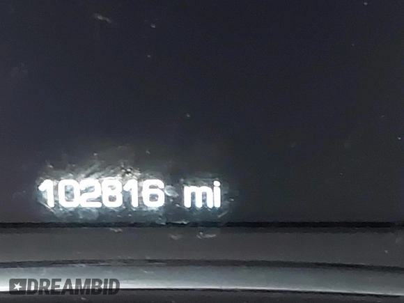 2018 Chevrolet Malibu LT with VIN 1G1ZD5ST8JF271542, listed as a IAAI auction lot 40976498 with 102,816 mi miles. Bid and sale history available at carsss.com. Image 7.
