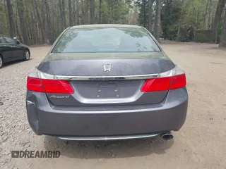 2014 Honda Accord LX with VIN 1HGCR2F39EA276499, listed as a IAAI auction lot 41961657 with 250,576 mi miles and . Bid and sale history available at DreamBid. Image 17.