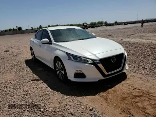 2022 Nissan Altima SV z VIN 1N4BL4DV2NN302032, wystawiony jako Copart lot #57284245 z przebiegiem 43 524 mil mil oraz Szkoda całkowita • Salvage title. Historia ofert i sprzedaży dostępna na DreamBid. Obrazek 14.
