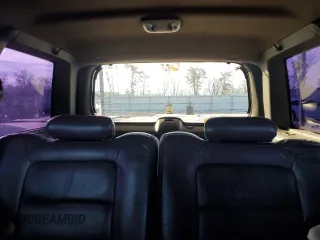 2001 Ford Explorer Sport с VIN 1FMYU60EX1UC01738, выставлен на аукционе Copart как лот 88448485 с пробегом 145 123 миль миль и Списание • Salvage title. История ставок и продаж доступна на DreamBid. Изображение 10.