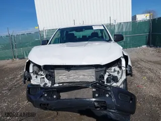 2019 Ford Ranger XL with VIN 1FTER4FH1KLB13599, listed as a IAAI auction lot 41701059 with 20,969 mi miles. Bid and sale history available at carsss.com. Image 13.