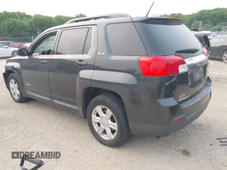 2014 GMC Terrain SLE with VIN 2GKFLWEKXE6299904, listed as a IAAI auction lot 42388431 with 232,233 mi miles and . Bid and sale history available at DreamBid. Image 3.