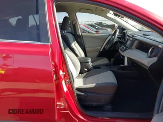 2013 Toyota RAV4 LE with VIN 2T3ZFREV9DW068491, listed as a IAAI auction lot 42305813 with 152,593 mi miles and . Bid and sale history available at DreamBid. Image 5.