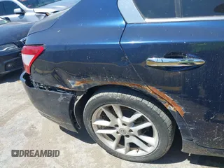 2009 Nissan Maxima S с VIN 1N4AA51E49C848389, выставлен на аукционе IAAI как лот 42353256 с пробегом 198 868 миль миль и . История ставок и продаж доступна на DreamBid. Изображение 18.