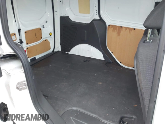 2018 Ford Transit Connect XLT z VIN NM0LS6F71J1349045, wystawiony jako IAAI lot #41465127 z przebiegiem 22 576 mil mil oraz . Historia ofert i sprzedaży dostępna na DreamBid. Obrazek 8.
