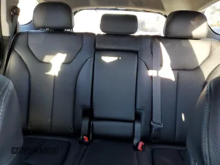 2023 Hyundai Santa Fe Hybrid Limited with VIN 5NMS5DA19PH016989, listed as a Copart auction lot 41601705 with 18,111 mi miles and Salvage Title. Bid and sale history available at carsss.com. Image 10.